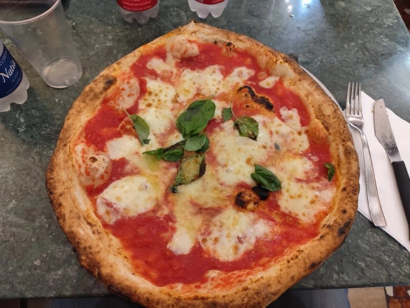 Pizzeria Pellone