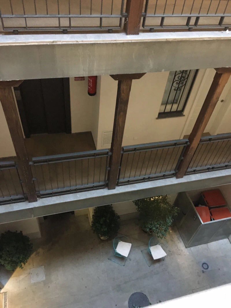 Slow Suites Luchana