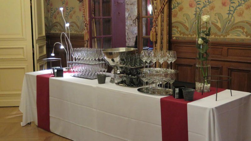 Chateau de Montbraye