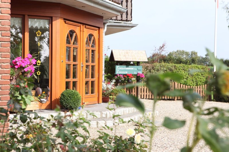 Pension und Gastehaus Tuexen