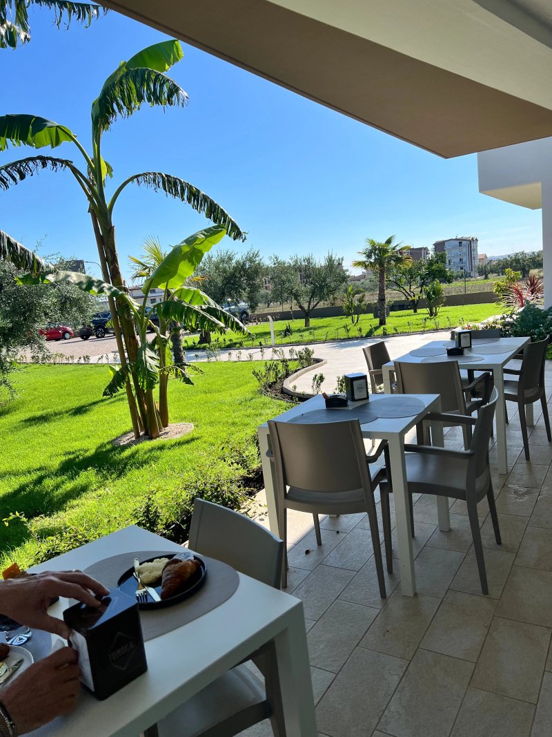 Corte Reale Luxury B&B