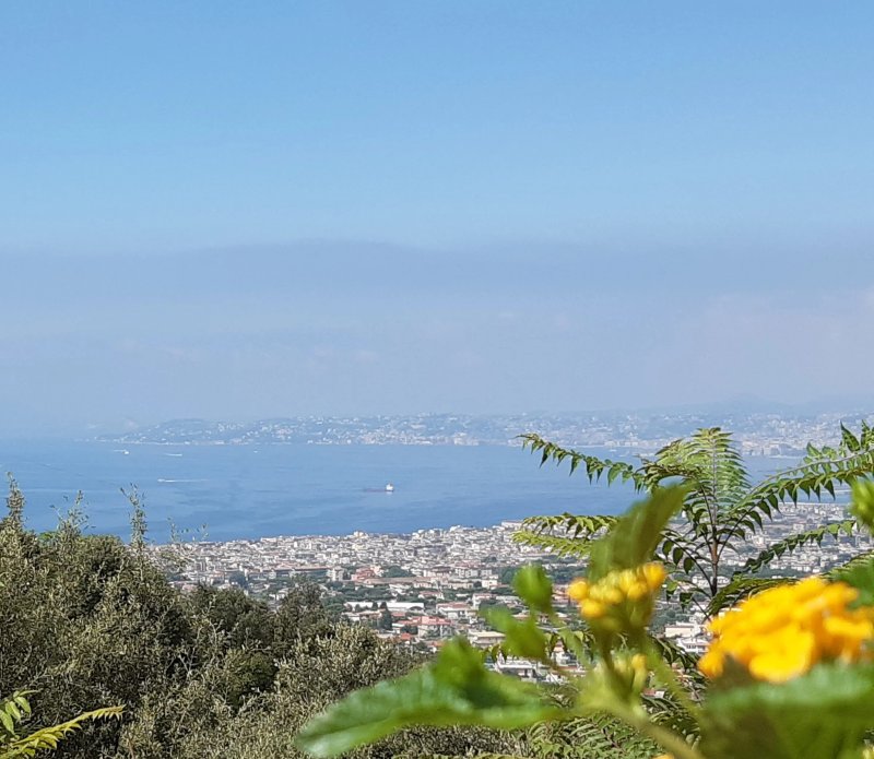 La Dimora le Fumarole