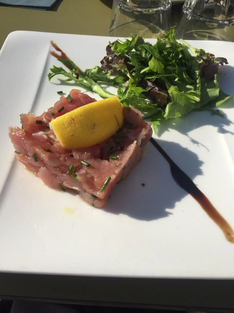 Creperie Brasserie Le Moulin du Roy