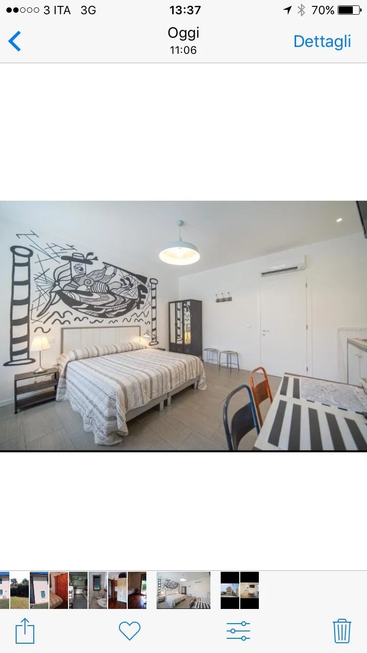 Guest House Duca d'Aosta 31