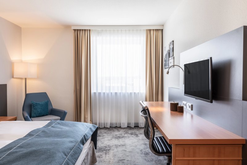Select Hotel Ruesselsheim