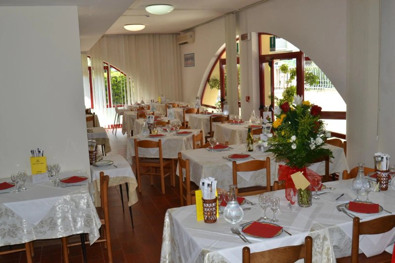Hotel Quattro Palme
