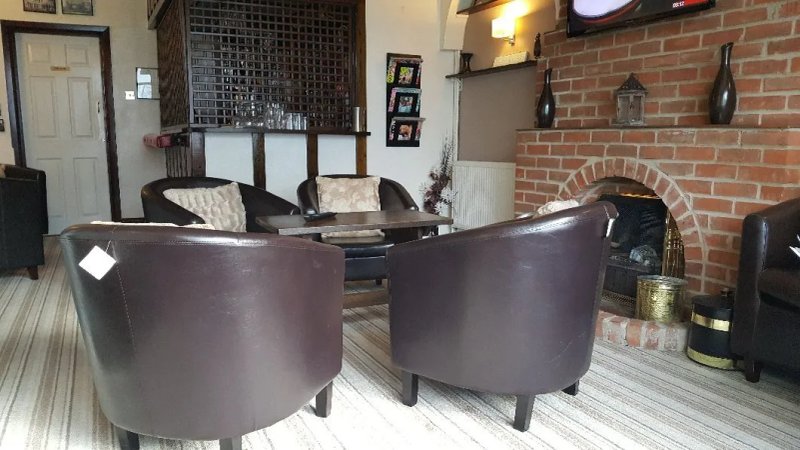 The Saxby Hotel