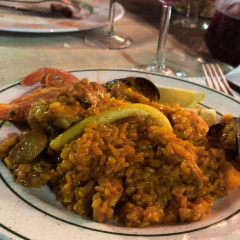 El Bodegon de Julio