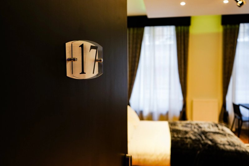 SH Apartments - Melville Street