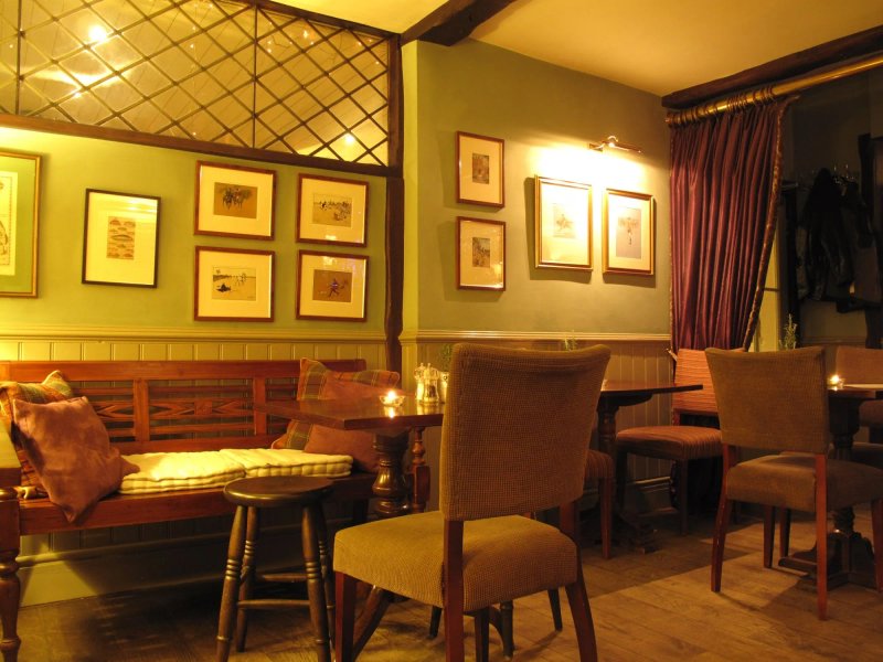 The Ormond at Tetbury
