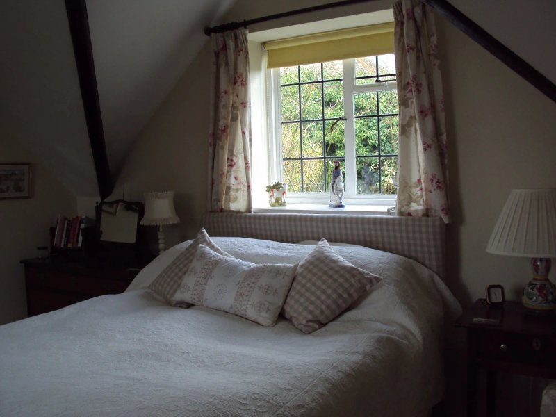 Yew Tree Cottage Bed and Breakfast