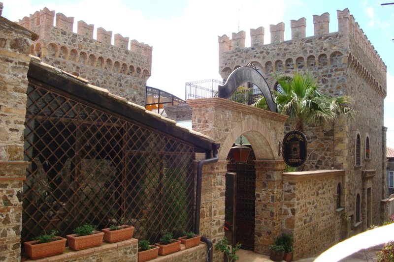 Residenza L'Antico Borgo