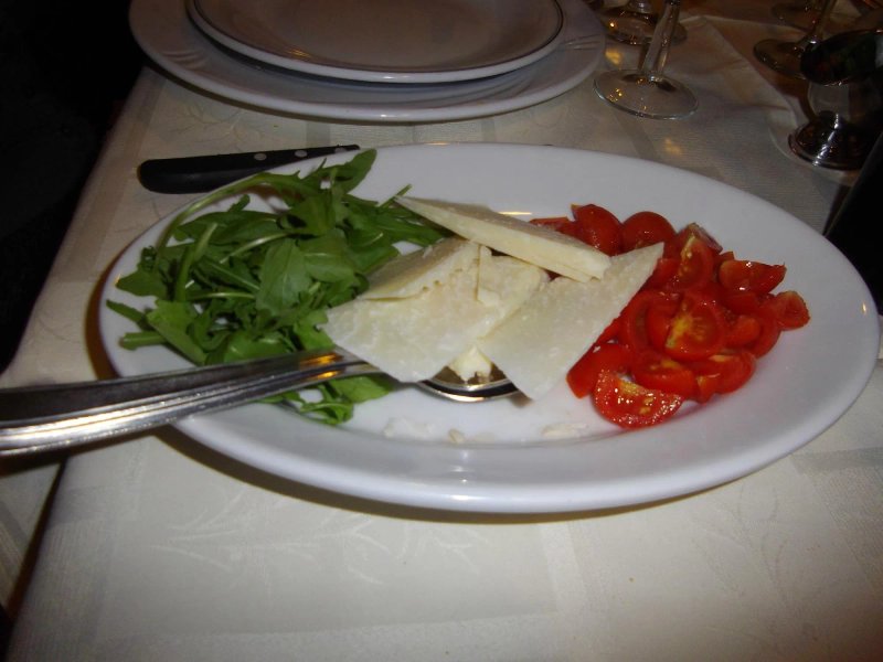 Ristorante Il Ritrovo