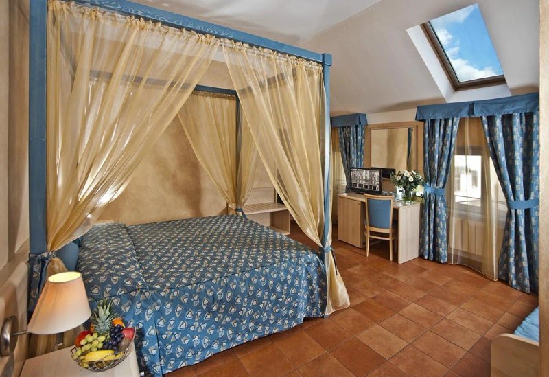 Hotel Caesar Prague