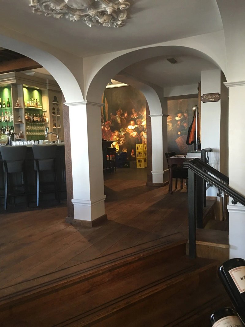 L'Auberge Damhotel Edam
