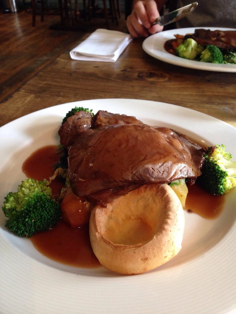 The Antelope, Belgravia