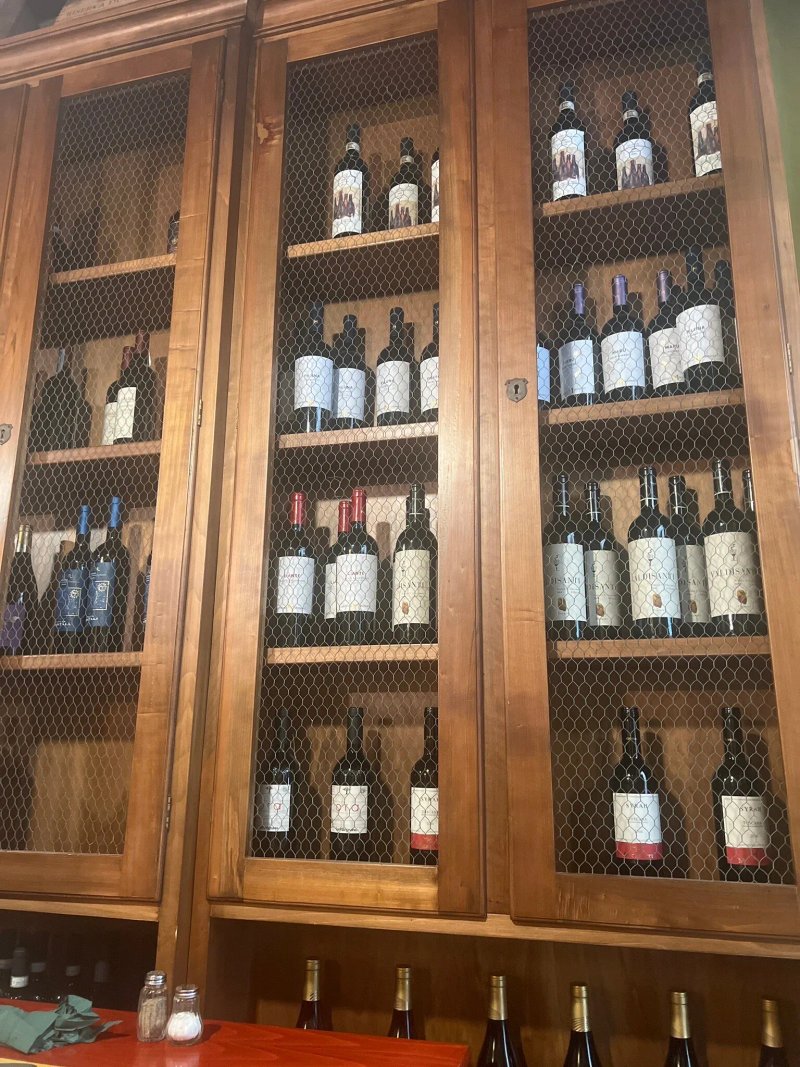 Osteria del Neni