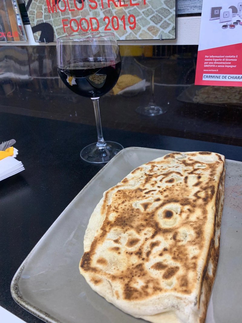 Pizzeria Del Kursaal