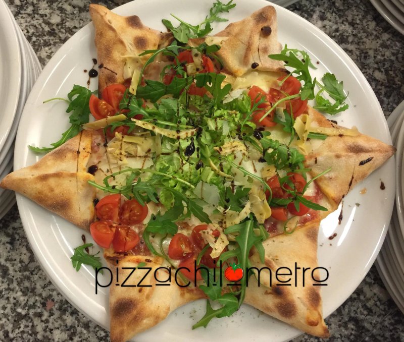 Ristorante Pizzeria L'Infinito