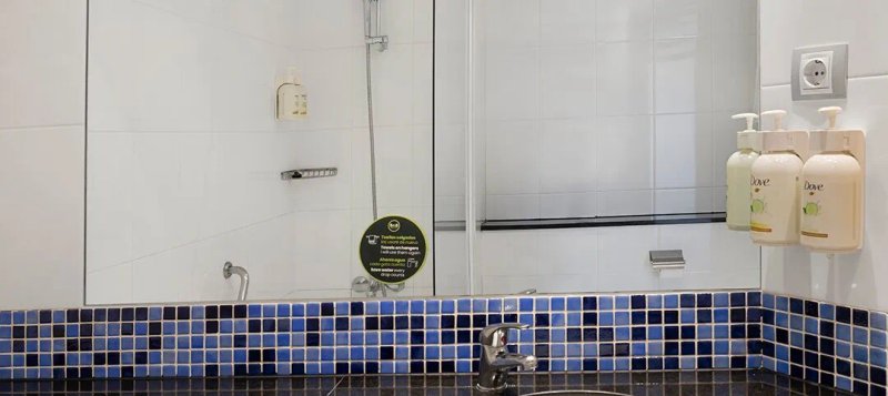 B&B HOTEL Girona 3