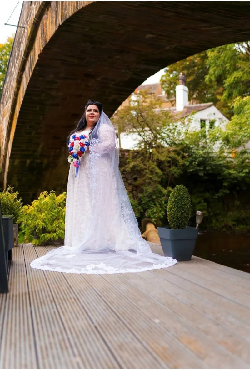 Over the Bridge Bed & Breakfast