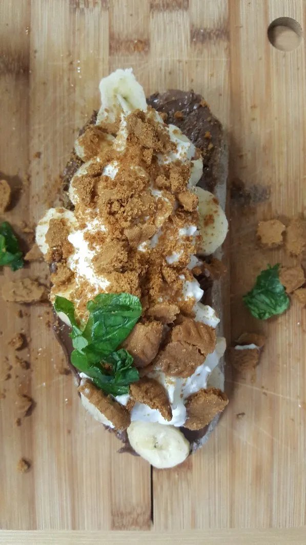 Meme Tartine