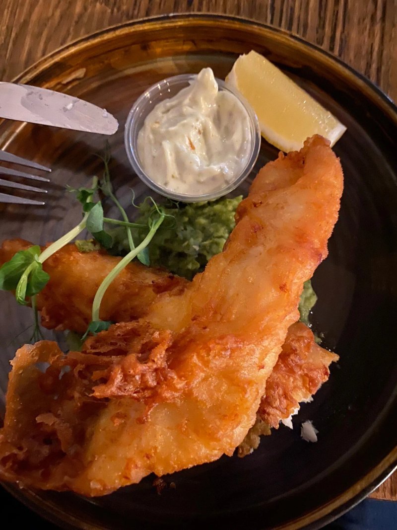 The Maple Tree Bar & Bistro