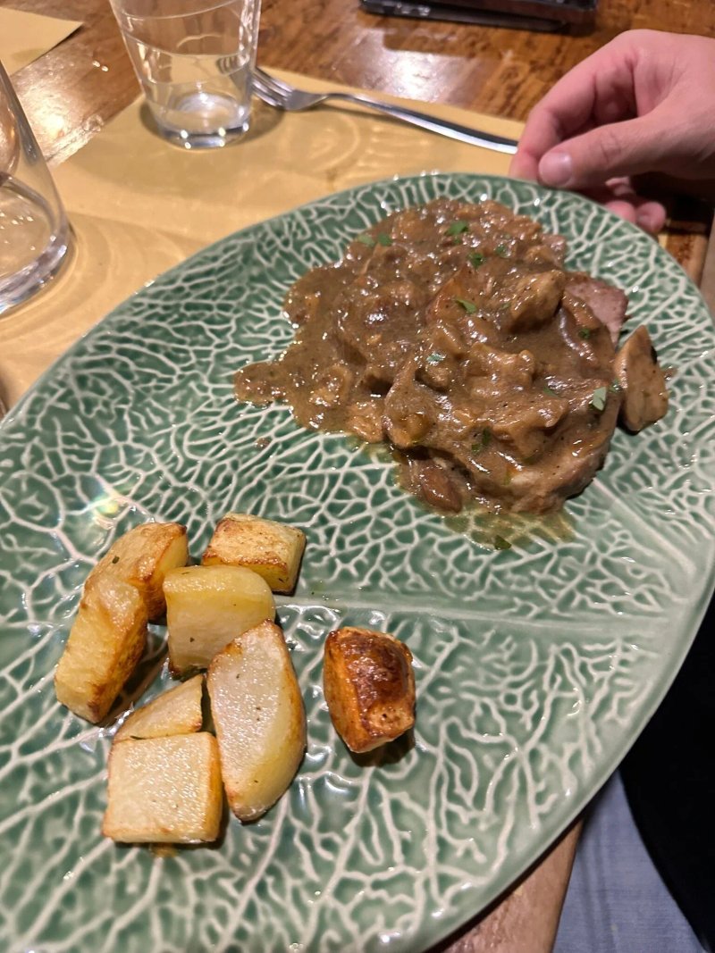 Osteria Tato e Vino