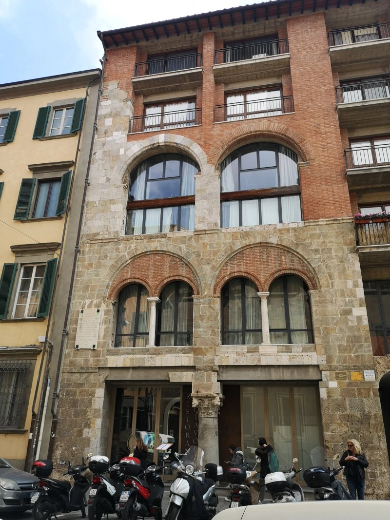 Gialel Pisa