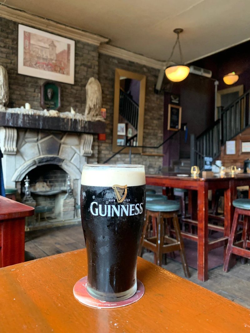Arthur's Pub