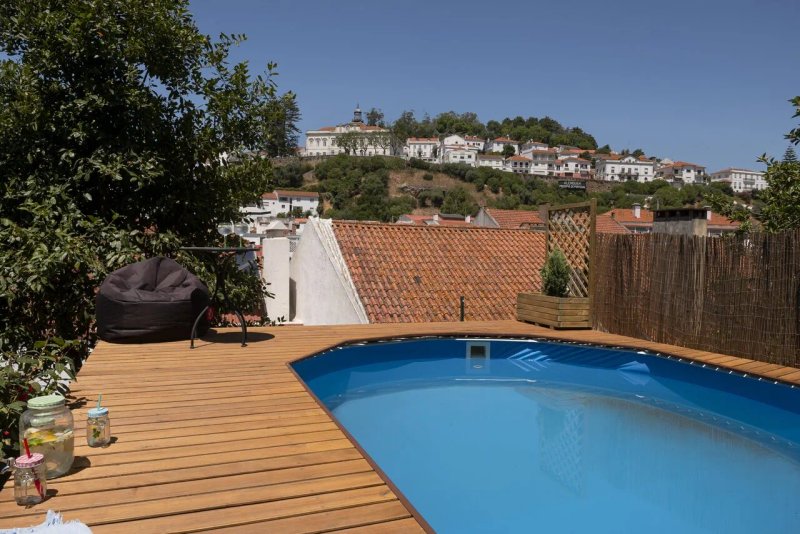 Casa Velha