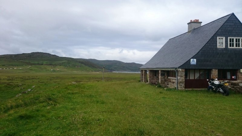 Tra Na Rosann Hostel