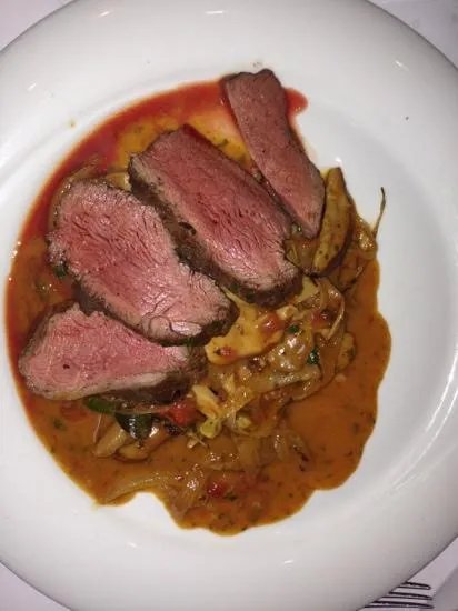 Ristorante Amici