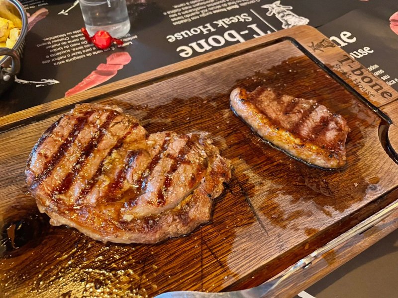 T-bone Steak House