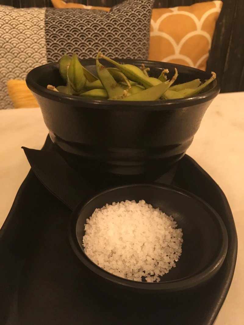 Koppu Ramen Izakaya - Avenida