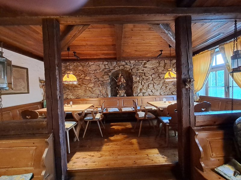 Landgasthof Kranz