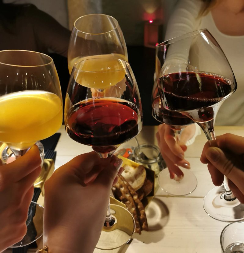 Restaurang Familjen