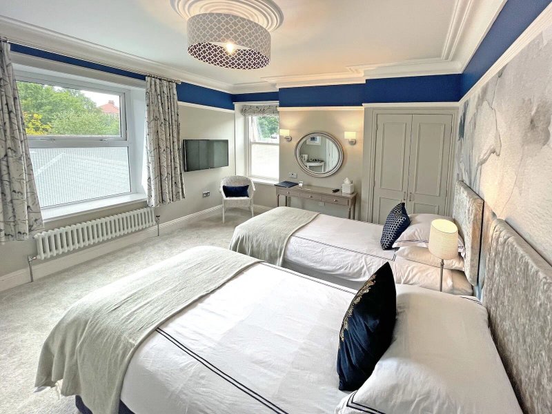 Wormald House