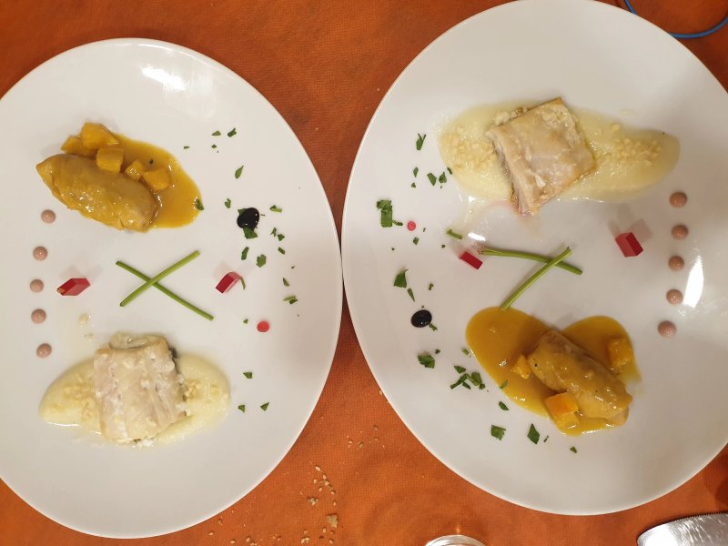 Trattoria Il Fiaschetto