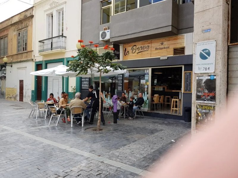 La Brava