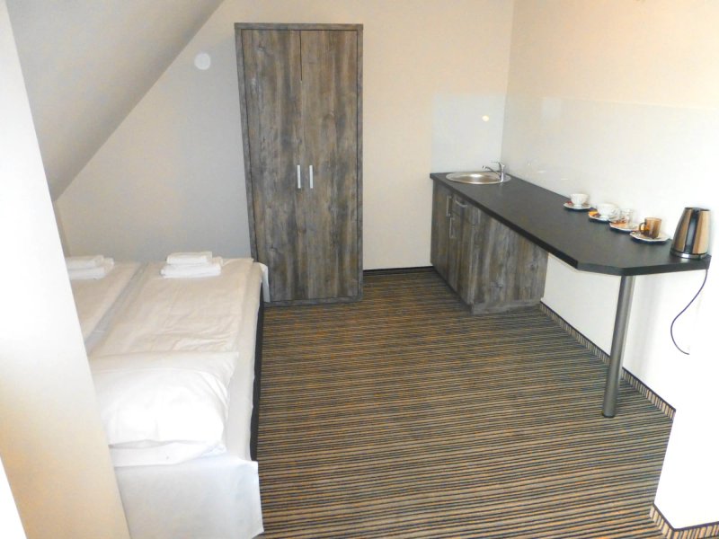 Hotel Giżycko