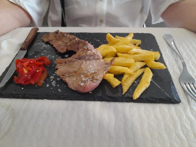 Restaurante Galerias Gildo