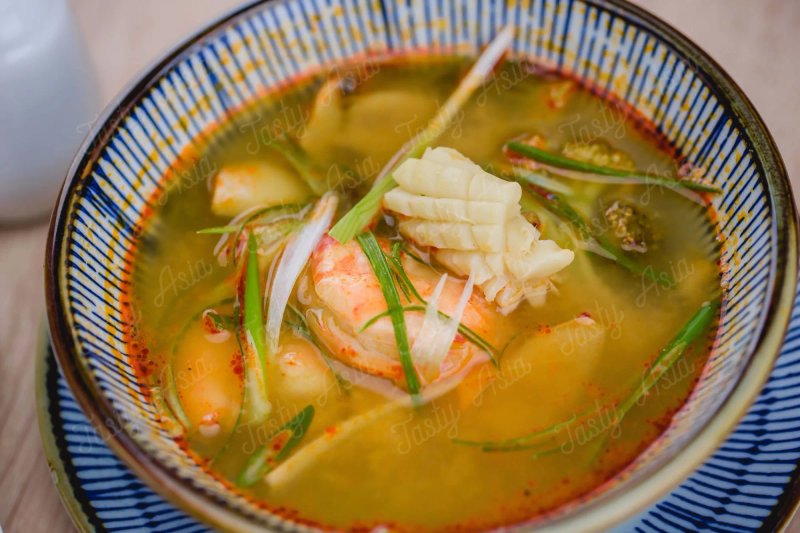 Tasty Asia