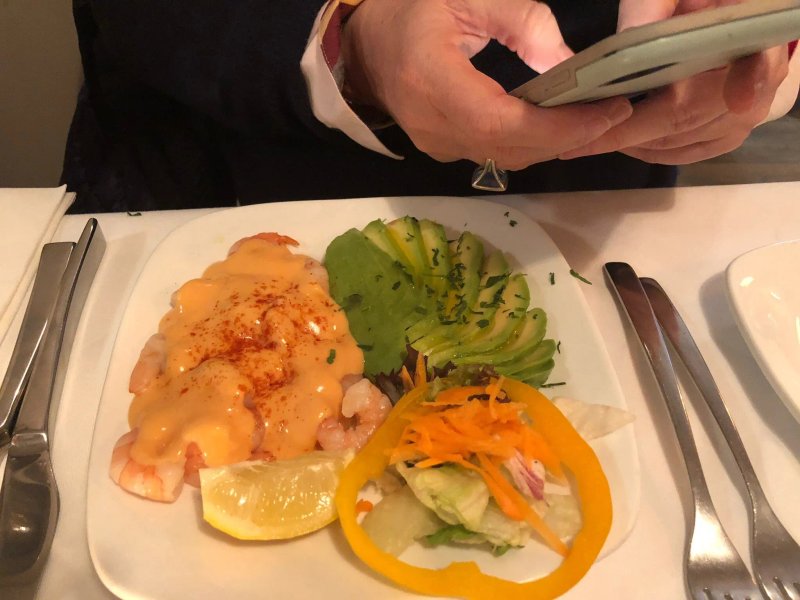 Al Forno