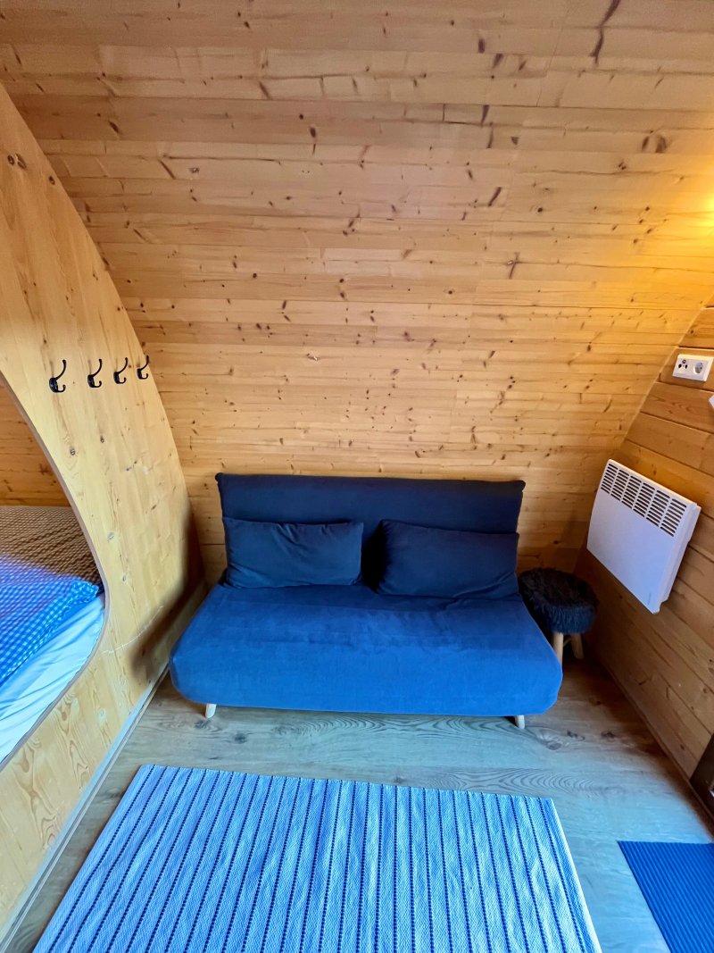 Hüttendorf Fränkische Schweiz