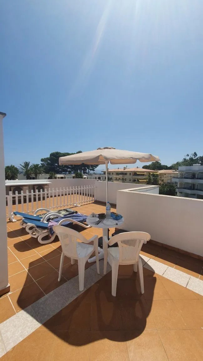 Apartamentos Venecia
