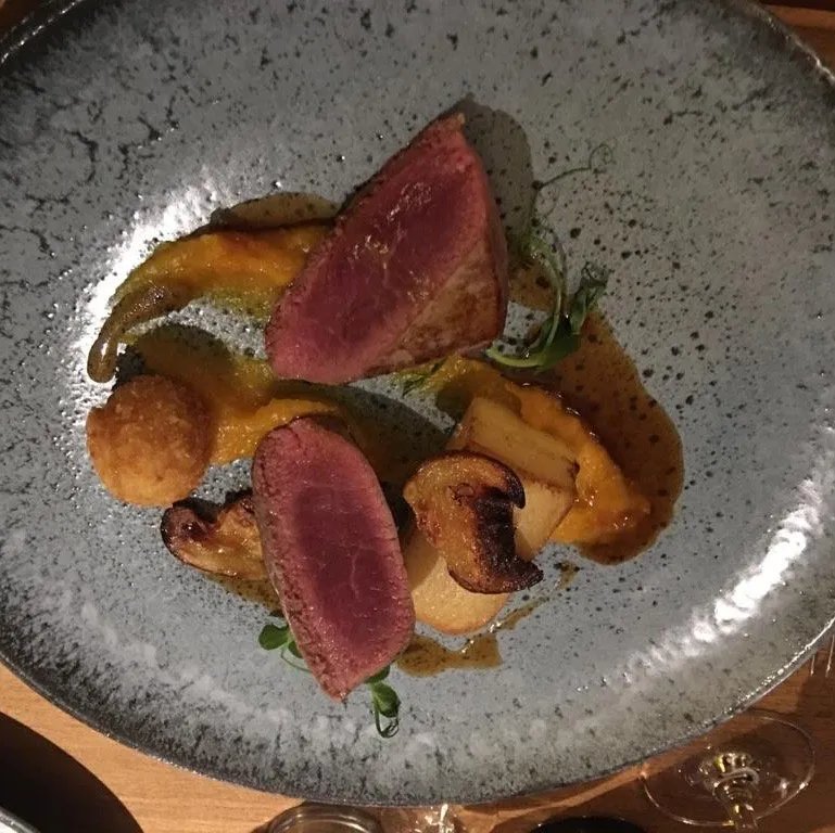 Dalesman Country Inn