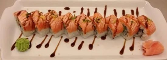 Sushi Tenzan