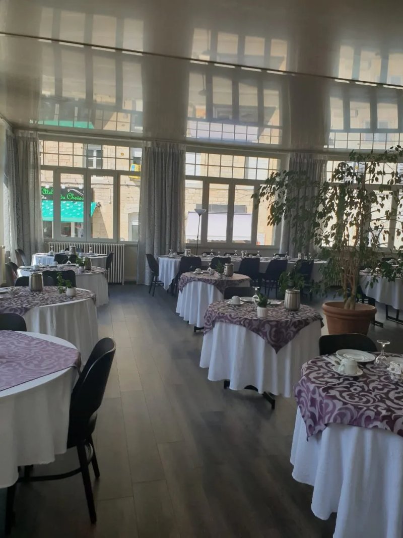 Grand Hotel Du Nord