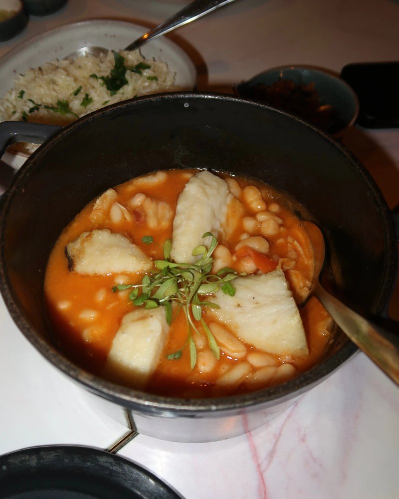 Mercearia do Bacalhau